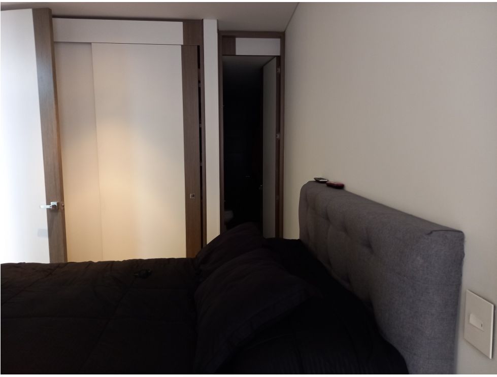 Apartamento en venta en Santa Barbara, Bogotá · foto 15 de 24