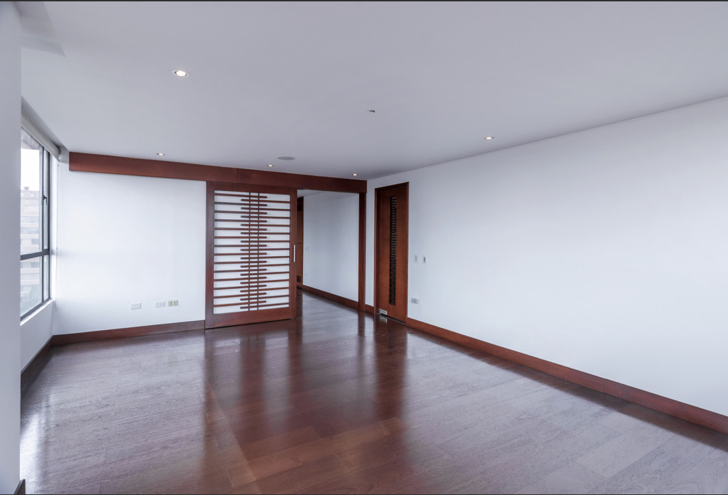 Apartamento en venta en Santa Barbara, Bogotá · foto 4 de 24