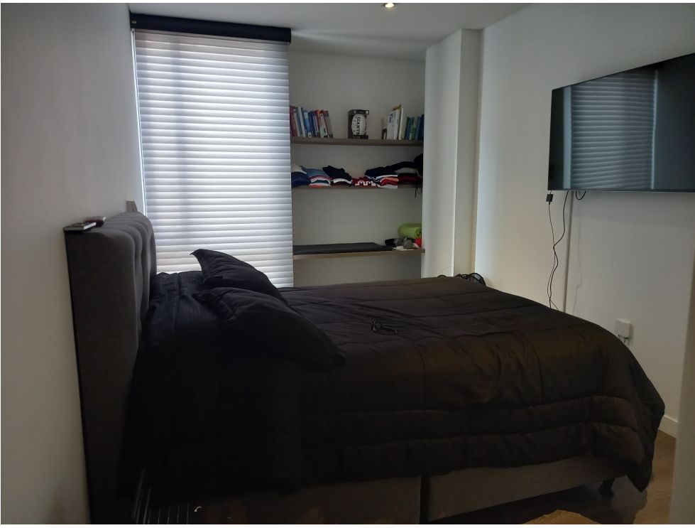 Apartamento en venta en Santa Barbara, Bogotá · foto 16 de 24