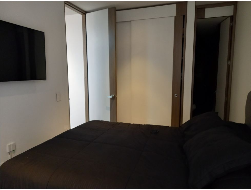 Apartamento en venta en Santa Barbara, Bogotá · foto 17 de 24