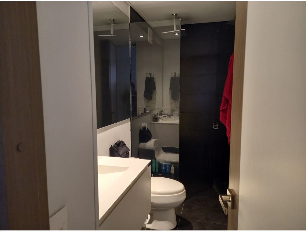 Apartamento en venta en Santa Barbara, Bogotá · foto 18 de 24