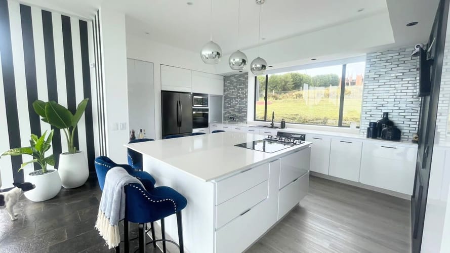 Casa de 3 alcobas en venta en Yerbabuena, Chía, 340 m² · foto 5 de 24