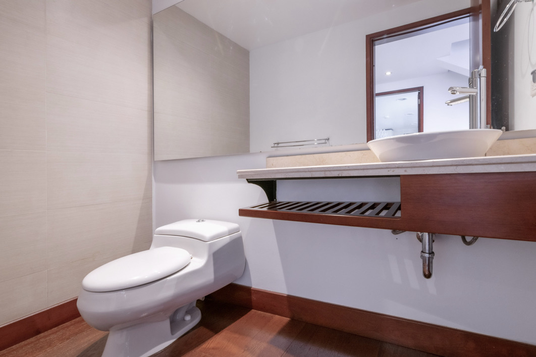 Apartamento en venta en Santa Barbara, Bogotá · foto 6 de 24
