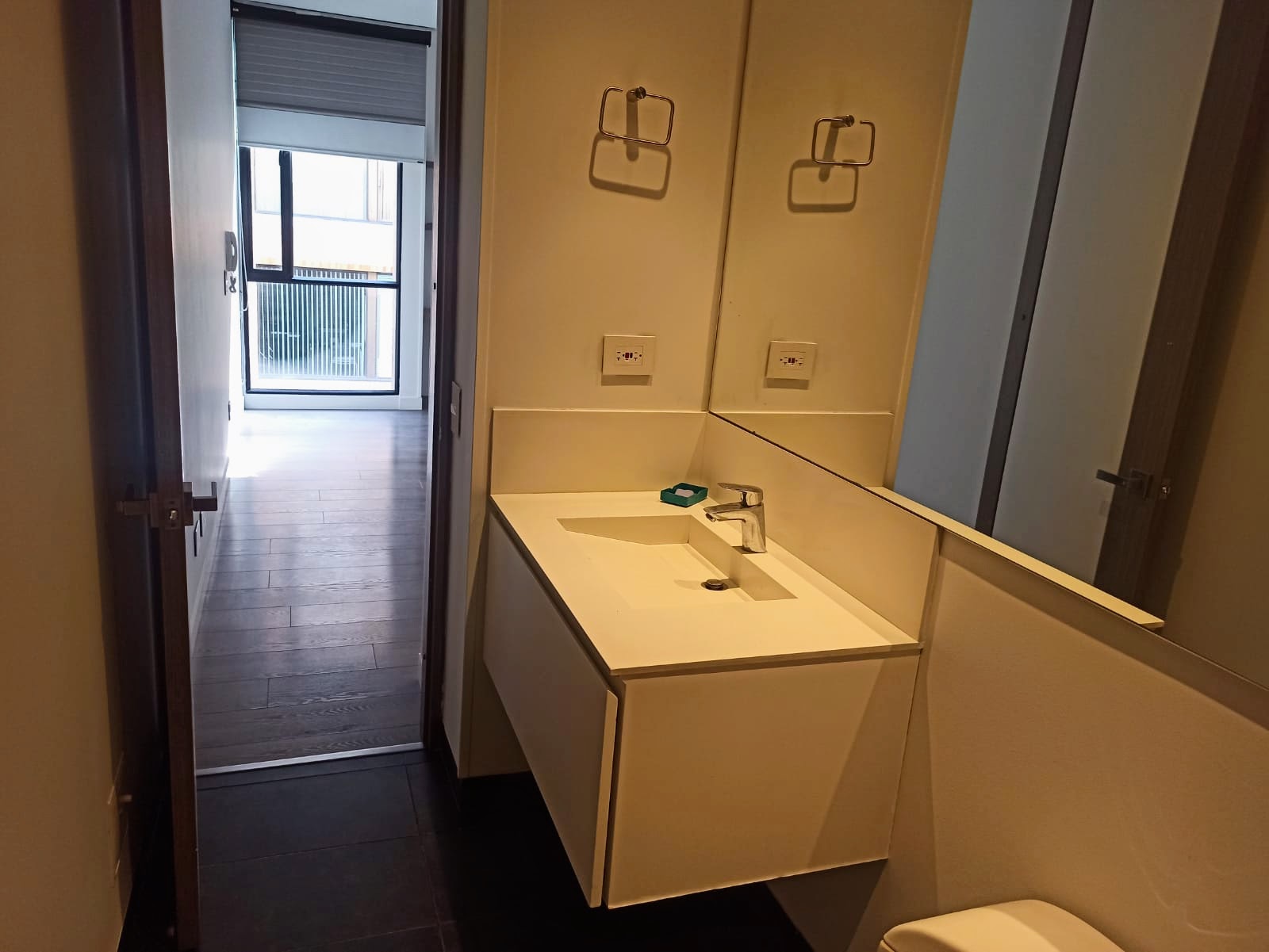 Apartamento en venta en Santa Barbara, Bogotá · foto 20 de 24