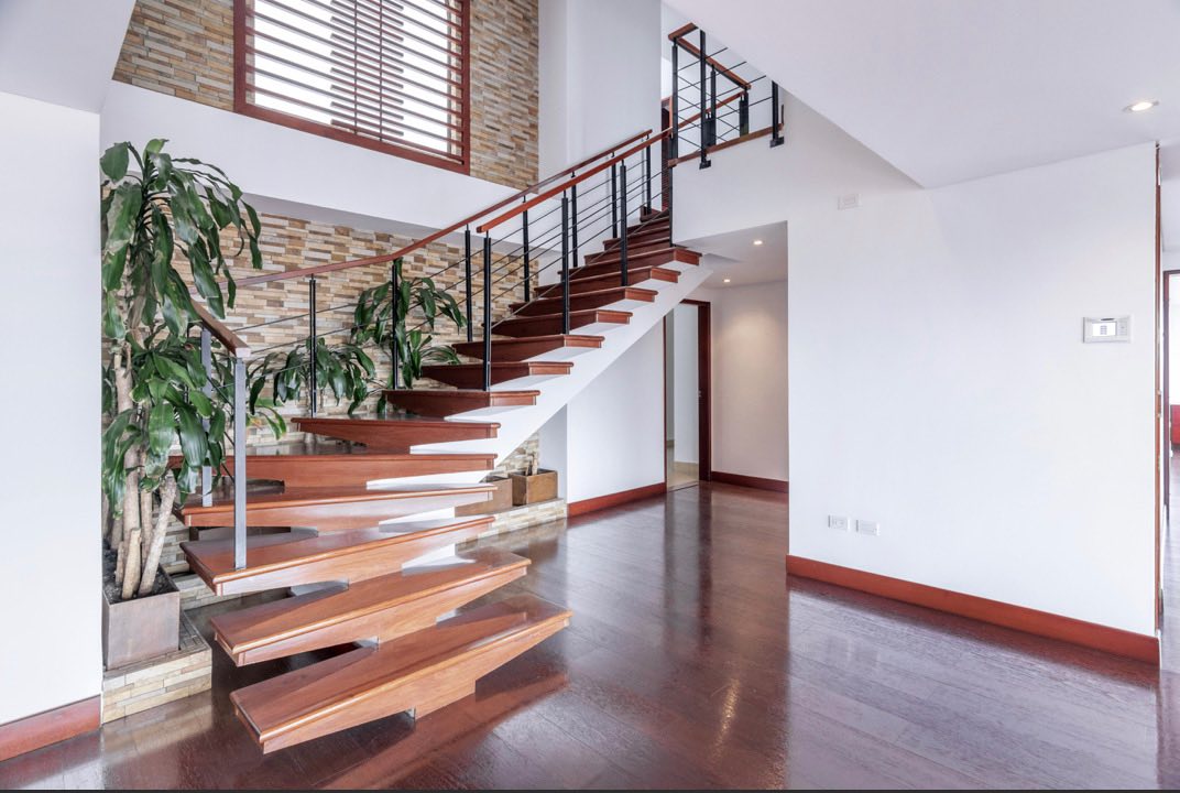 Apartamento en venta en Santa Barbara, Bogotá · foto 8 de 24