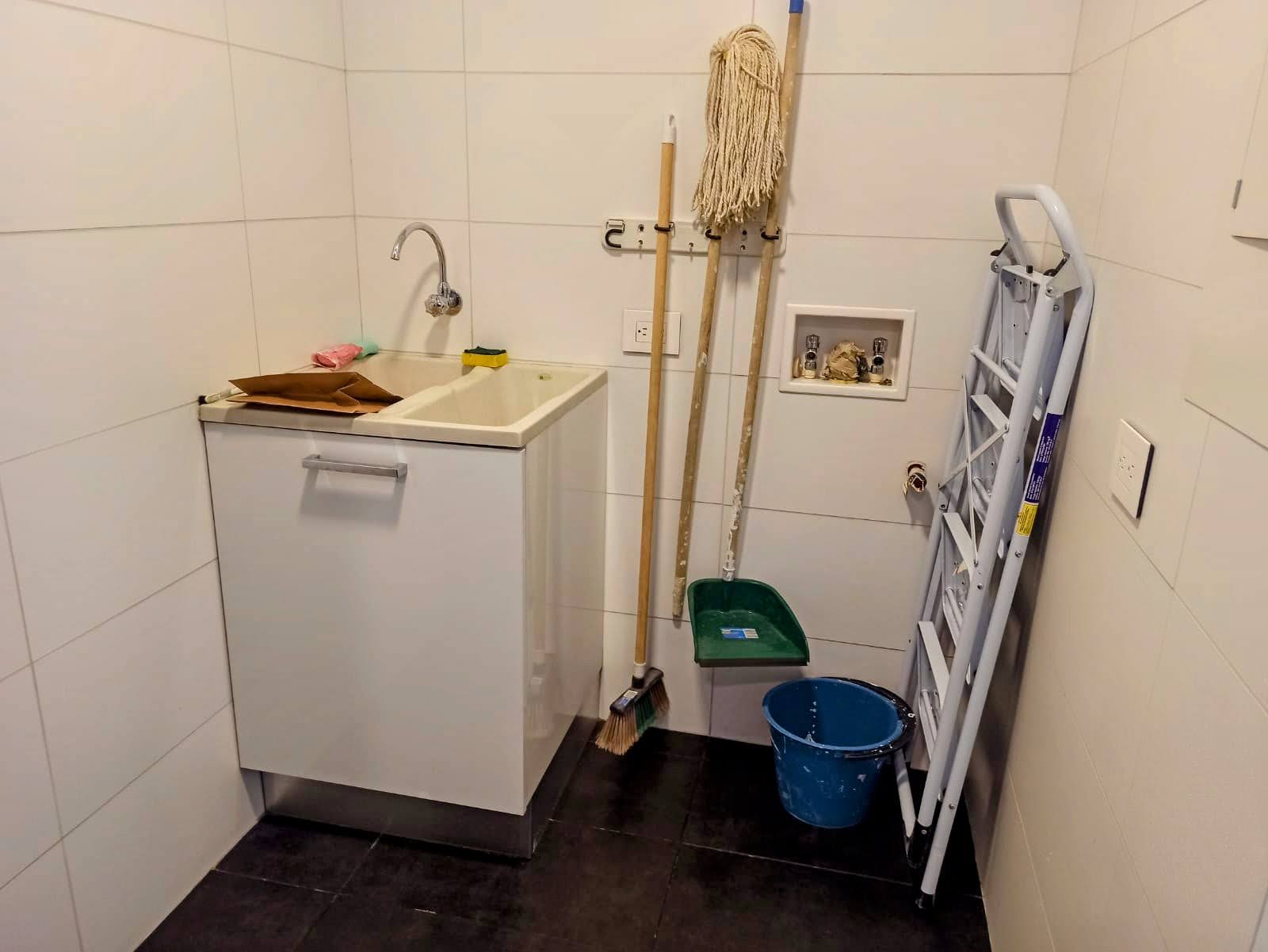 Apartamento en venta en Santa Barbara, Bogotá · foto 21 de 24