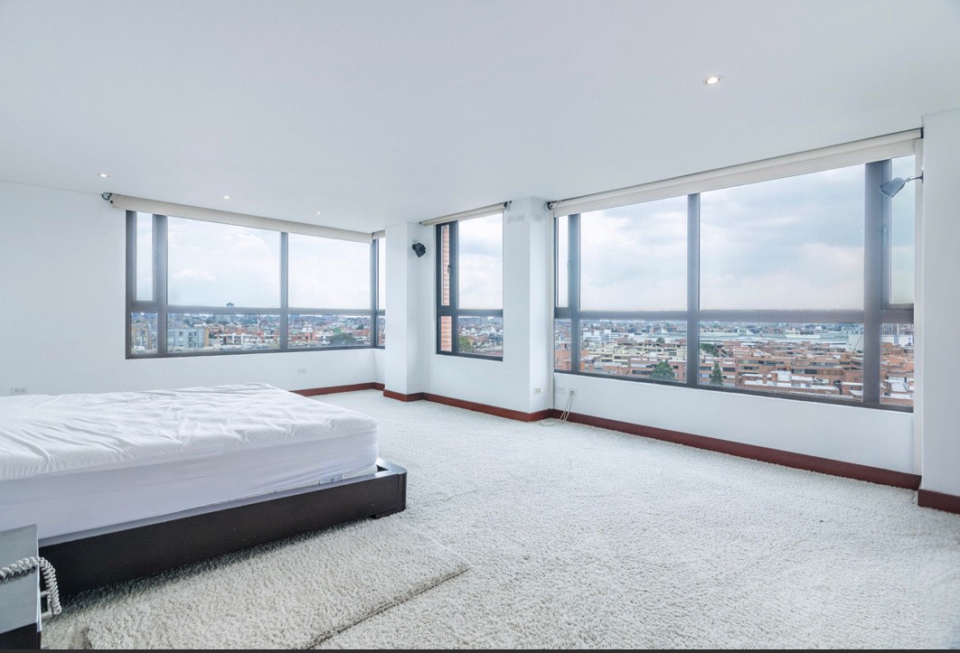 Apartamento en venta en Santa Barbara, Bogotá · foto 9 de 24