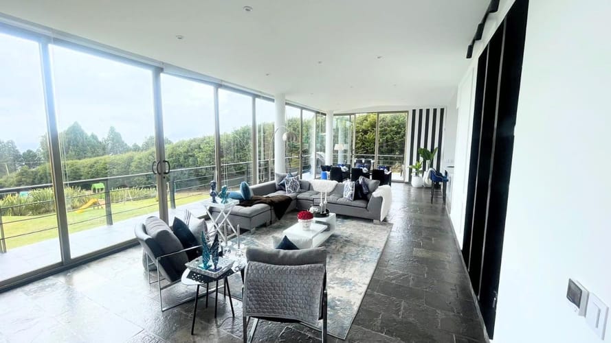 Casa de 3 alcobas en venta en Yerbabuena, Chía, 340 m² · foto 9 de 24