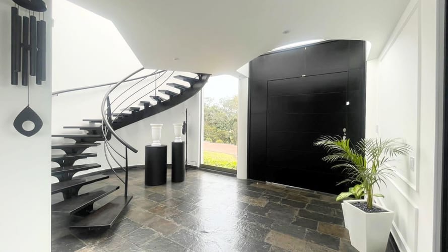 Casa de 3 alcobas en venta en Yerbabuena, Chía, 340 m² · foto 10 de 24