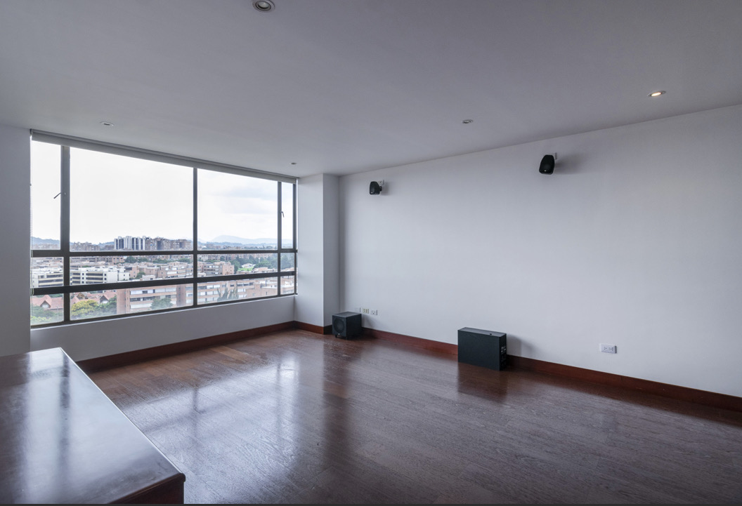 Apartamento en venta en Santa Barbara, Bogotá · foto 13 de 24
