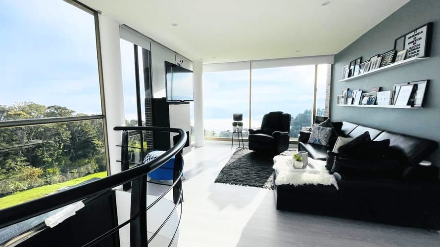 Casa de 3 alcobas en venta en Yerbabuena, Chía, 340 m² · foto 12 de 24