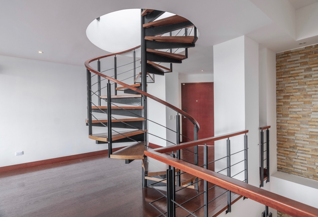 Apartamento en venta en Santa Barbara, Bogotá · foto 14 de 24