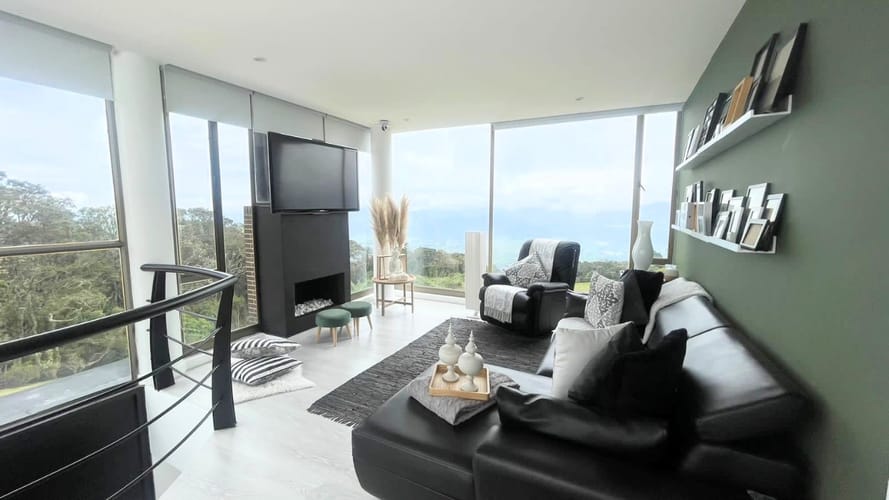 Casa de 3 alcobas en venta en Yerbabuena, Chía, 340 m² · foto 13 de 24