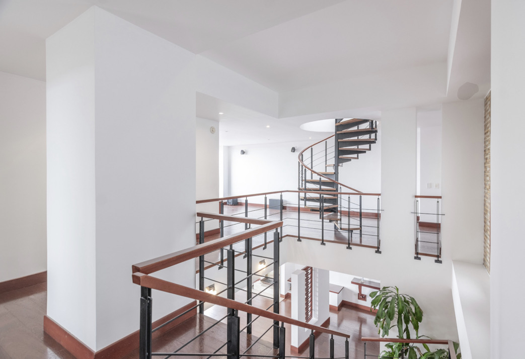 Apartamento en venta en Santa Barbara, Bogotá · foto 16 de 24