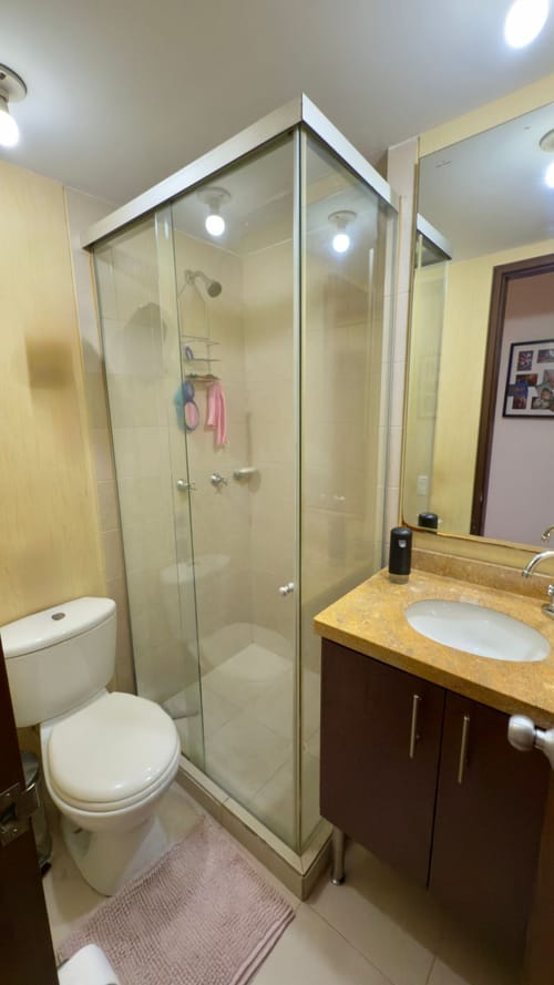 Apartamento de 3 alcobas en venta en Colina Campestre, Bogotá, 141 m² · foto 6 de 23