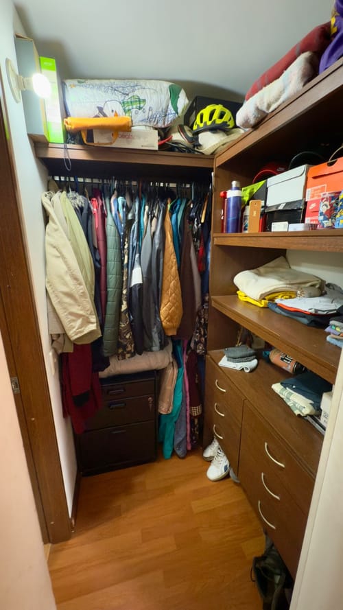 Apartamento de 3 alcobas en venta en Colina Campestre, Bogotá, 141 m² · foto 8 de 23