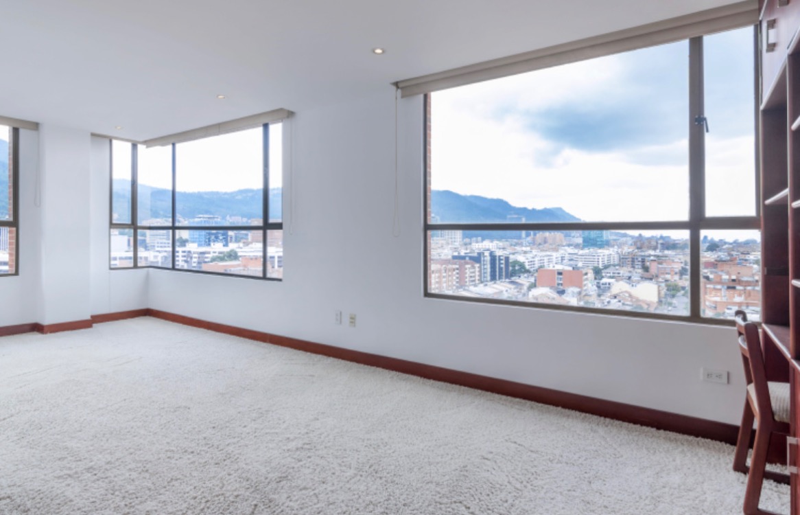 Apartamento en venta en Santa Barbara, Bogotá · foto 19 de 24