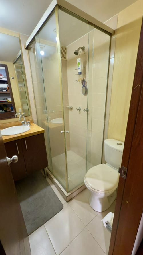 Apartamento de 3 alcobas en venta en Colina Campestre, Bogotá, 141 m² · foto 9 de 23