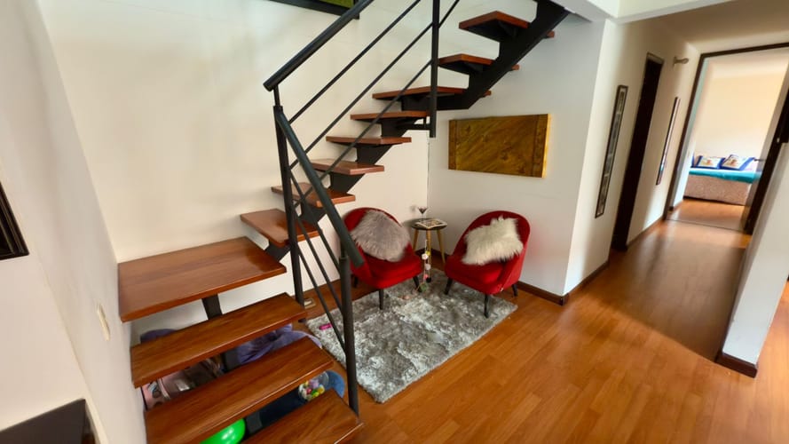 Apartamento de 3 alcobas en venta en Colina Campestre, Bogotá, 141 m² · foto 10 de 23