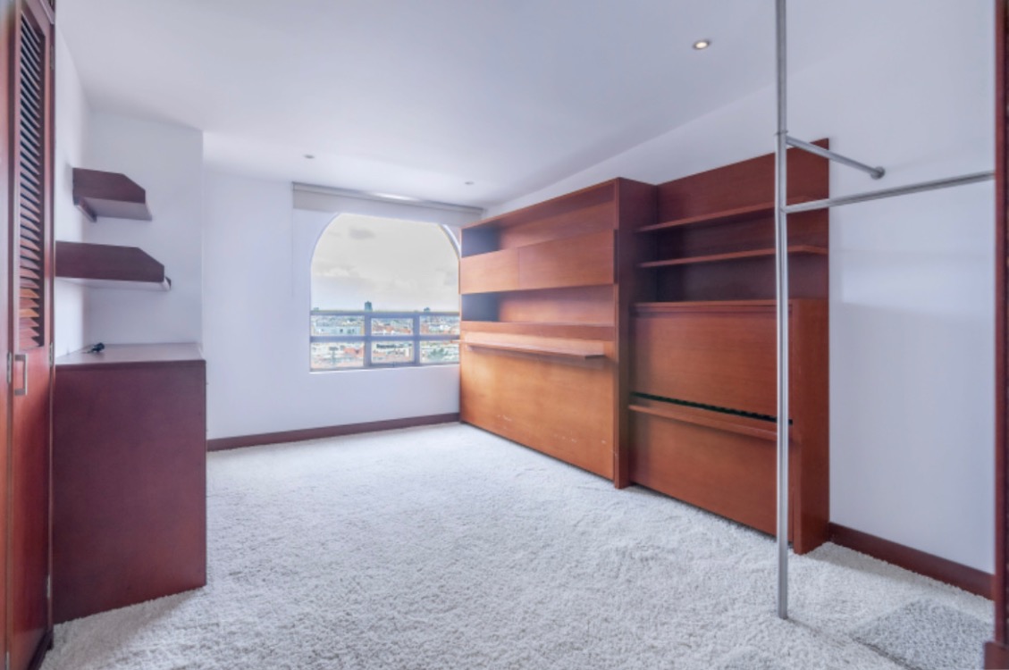 Apartamento en venta en Santa Barbara, Bogotá · foto 21 de 24