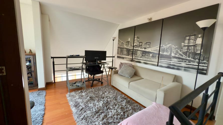 Apartamento de 3 alcobas en venta en Colina Campestre, Bogotá, 141 m² · foto 11 de 23