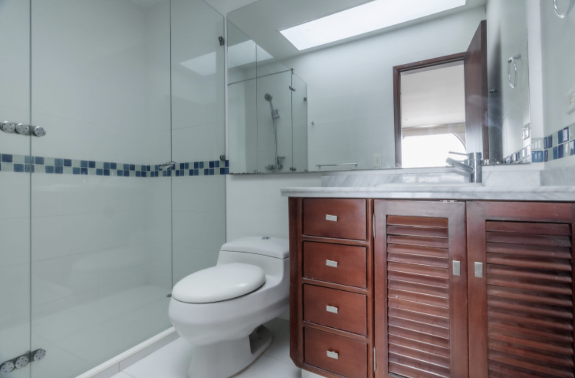 Apartamento en venta en Santa Barbara, Bogotá · foto 22 de 24