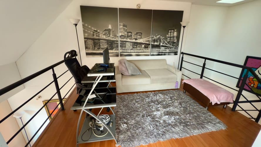 Apartamento de 3 alcobas en venta en Colina Campestre, Bogotá, 141 m² · foto 12 de 23