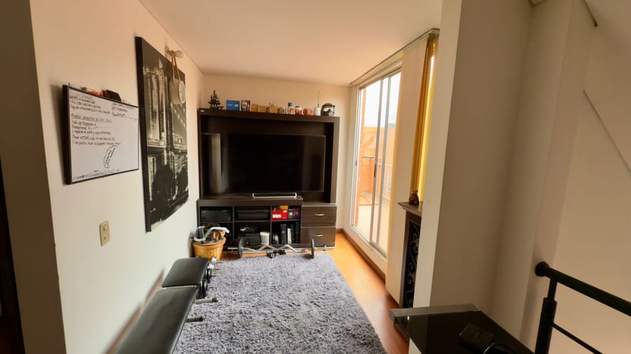 Apartamento de 3 alcobas en venta en Colina Campestre, Bogotá, 141 m² · foto 13 de 23