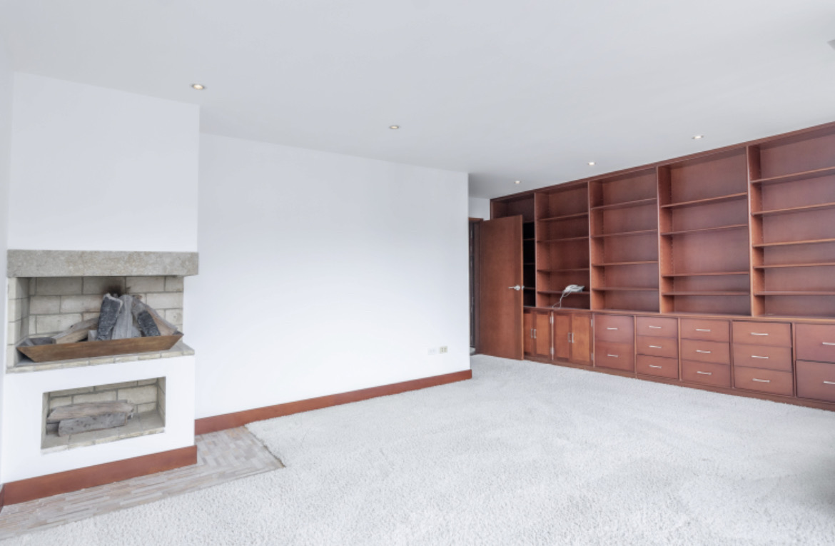 Apartamento en venta en Santa Barbara, Bogotá · foto 24 de 24