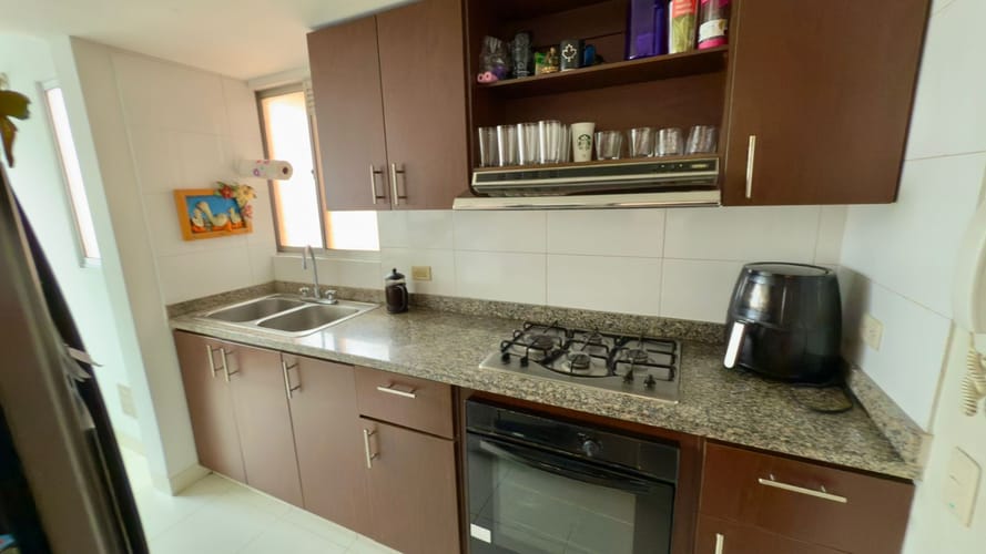 Apartamento de 3 alcobas en venta en Colina Campestre, Bogotá, 141 m² · foto 18 de 23