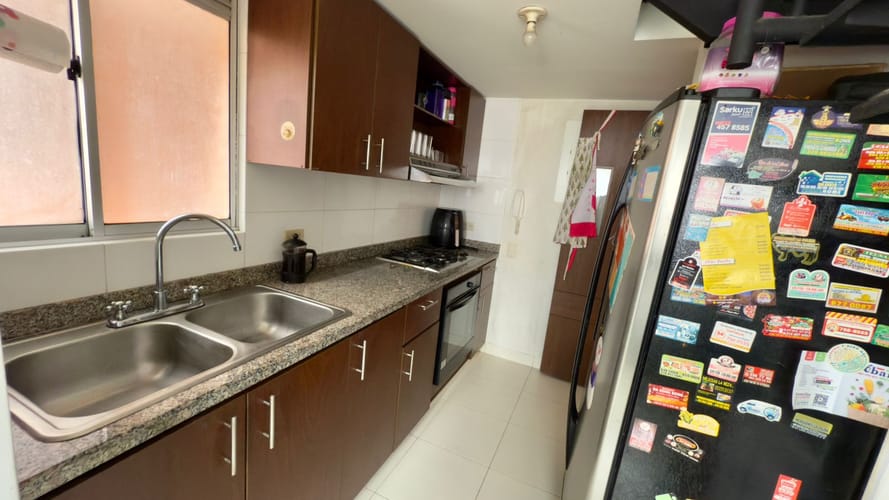 Apartamento de 3 alcobas en venta en Colina Campestre, Bogotá, 141 m² · foto 19 de 23