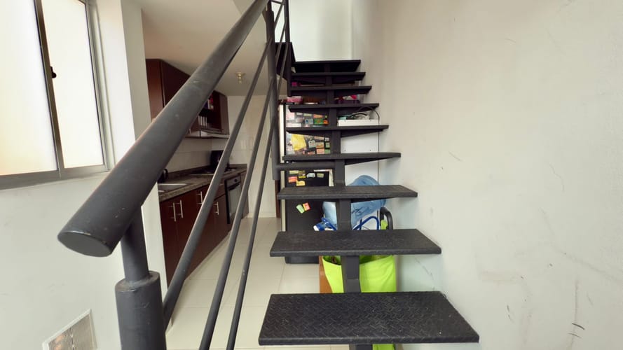 Apartamento de 3 alcobas en venta en Colina Campestre, Bogotá, 141 m² · foto 20 de 23