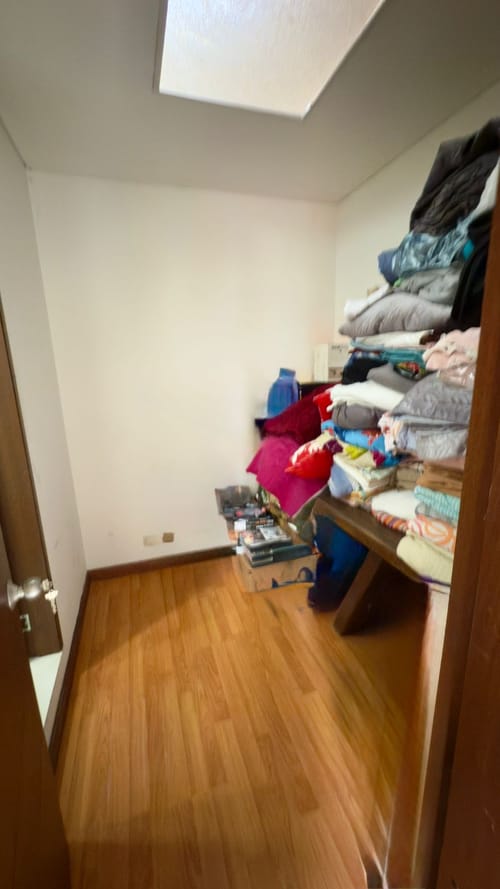 Apartamento de 3 alcobas en venta en Colina Campestre, Bogotá, 141 m² · foto 22 de 23