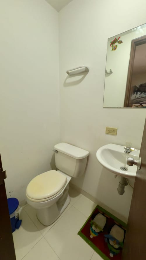 Apartamento de 3 alcobas en venta en Colina Campestre, Bogotá, 141 m² · foto 23 de 23