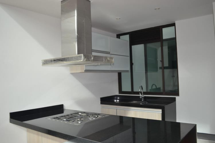Apartamento en venta en Chapinero, Bogotá · foto 6 de 21