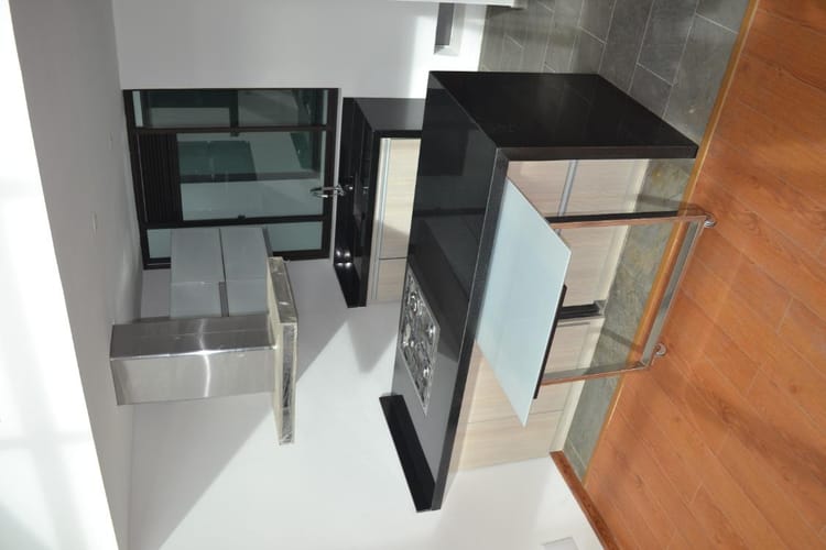 Apartamento en venta en Chapinero, Bogotá · foto 7 de 21
