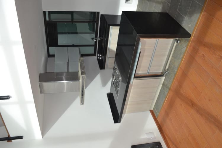 Apartamento en venta en Chapinero, Bogotá · foto 9 de 21