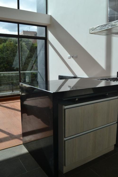 Apartamento en venta en Chapinero, Bogotá · foto 10 de 21