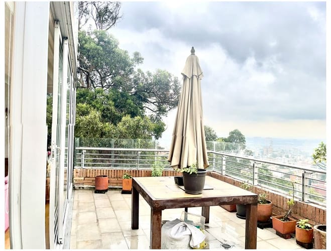 Apartamento de 4 alcobas en venta en Chapinero, Bogotá, 359 m² · foto 2 de 24