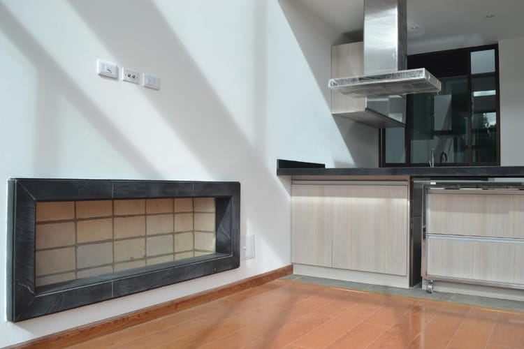 Apartamento en venta en Chapinero, Bogotá · foto 11 de 21