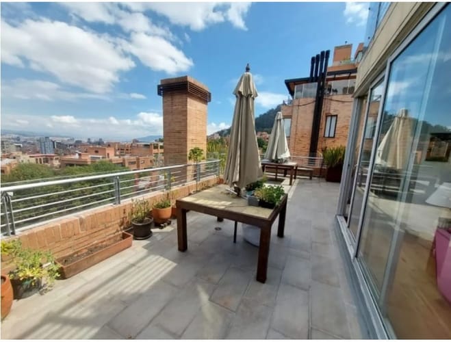 Apartamento de 4 alcobas en venta en Chapinero, Bogotá, 359 m² · foto 3 de 24