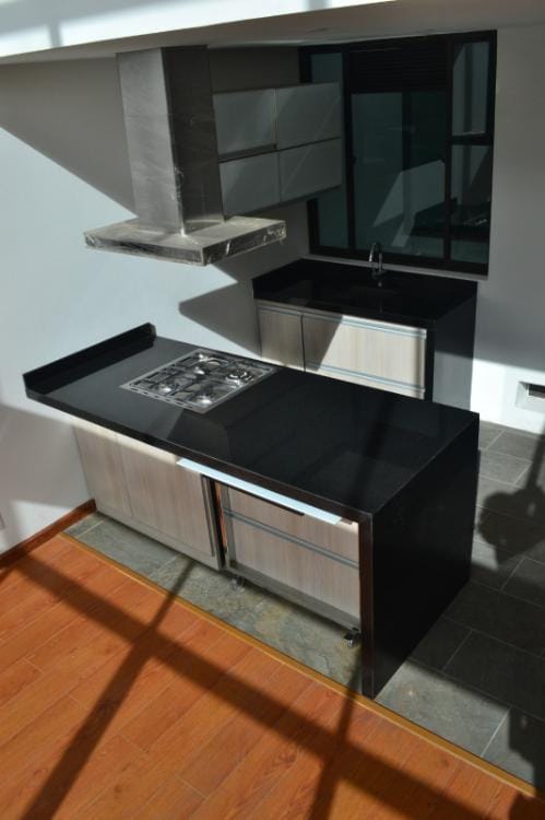 Apartamento en venta en Chapinero, Bogotá · foto 13 de 21