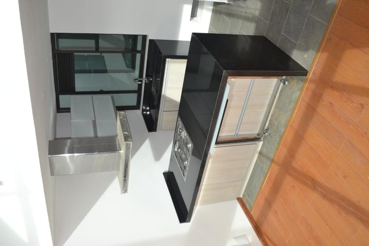 Apartamento en venta en Chapinero, Bogotá · foto 14 de 21