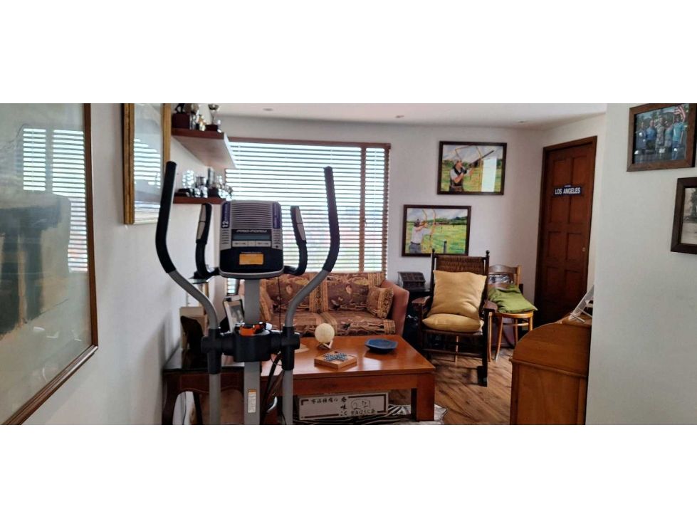 Apartamento en venta en Chapinero, Bogotá · foto 2 de 17