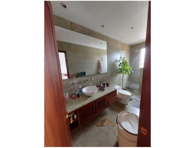 Apartamento de 4 alcobas en venta en Chapinero, Bogotá, 359 m² · foto 6 de 24