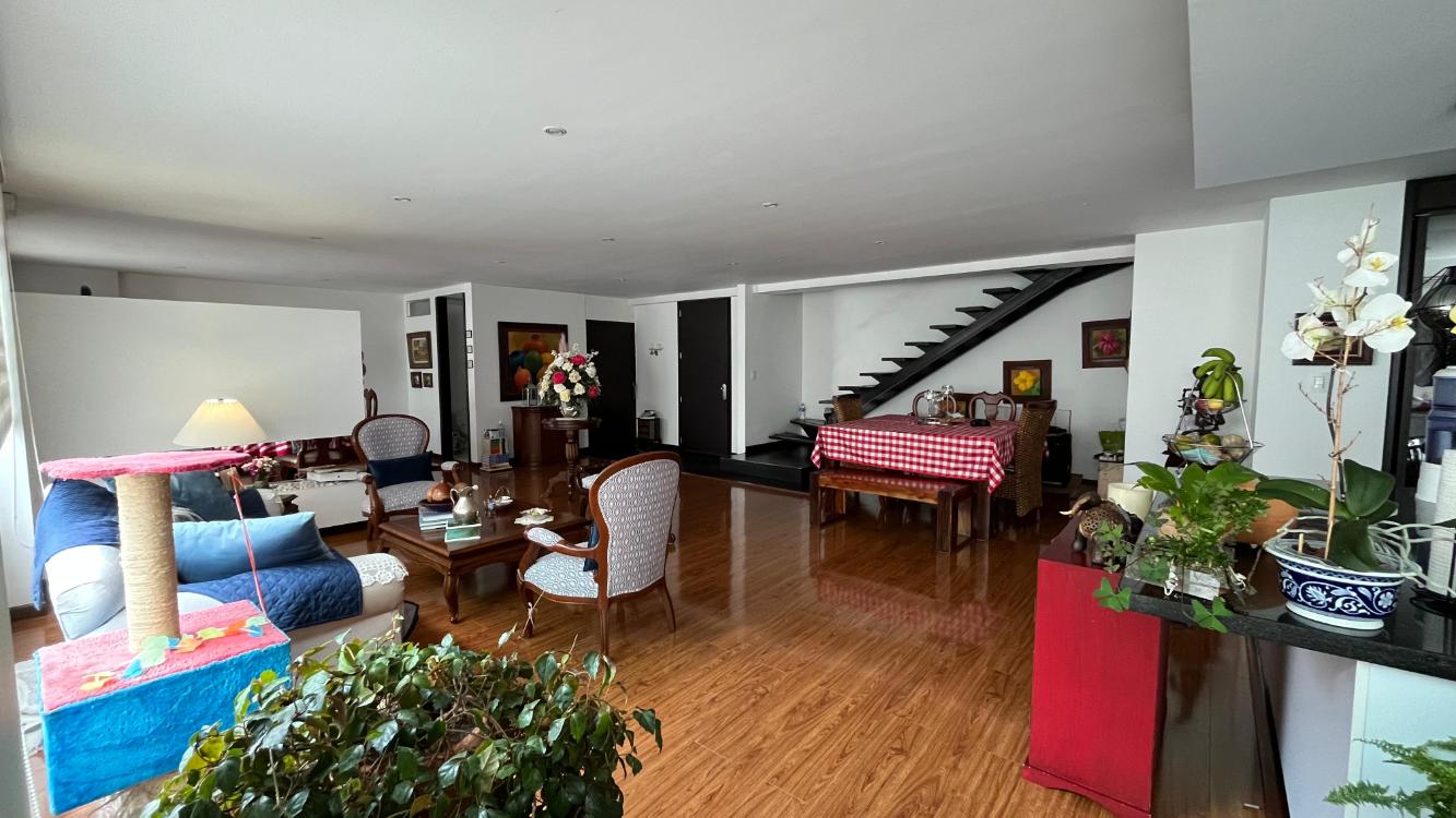 Apartamento en venta en Pasadena, Bogotá · foto 3 de 18