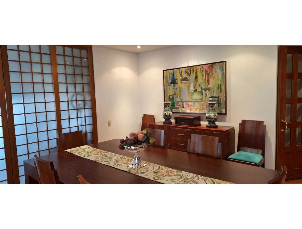 Apartamento en venta en Chapinero, Bogotá · foto 4 de 17