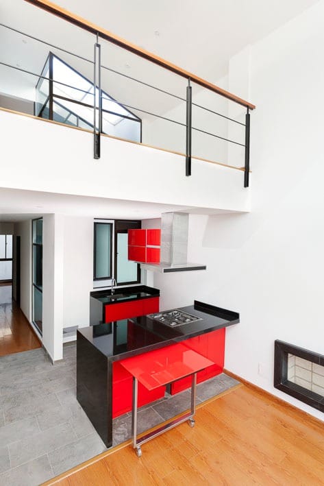 Apartamento en venta en Chapinero, Bogotá · foto 18 de 21