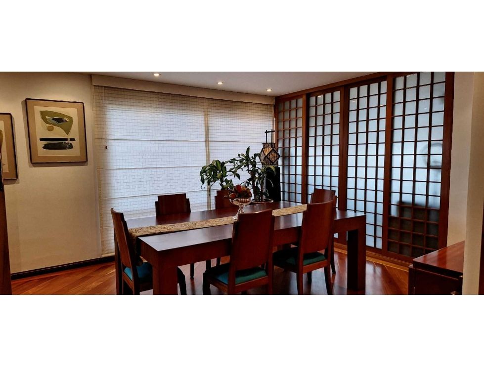 Apartamento en venta en Chapinero, Bogotá · foto 5 de 17