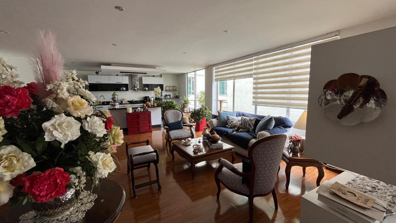 Apartamento en venta en Pasadena, Bogotá · foto 5 de 18